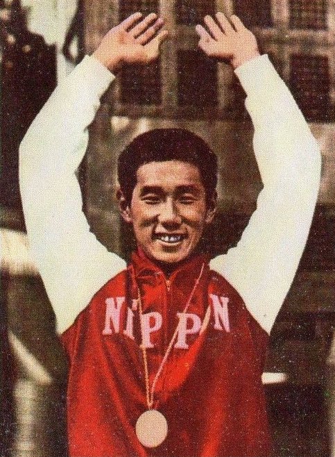 Nobutaka Taguchi