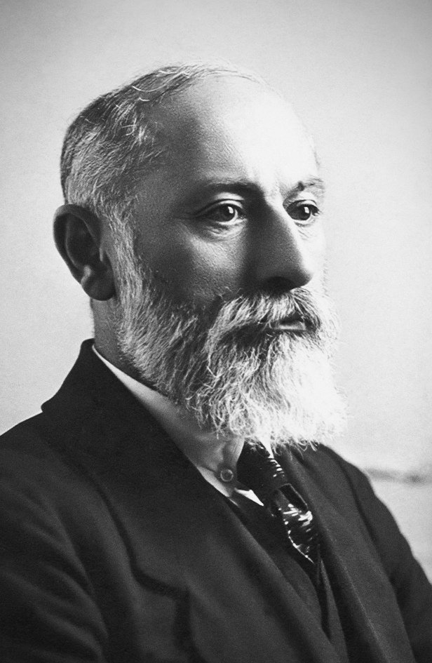 Noe Zhordania