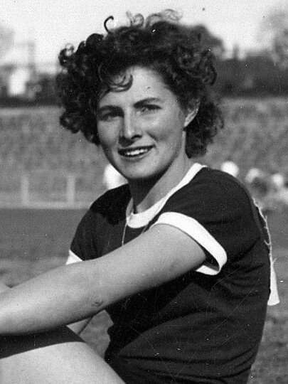 Noemi Simonetto De Portela