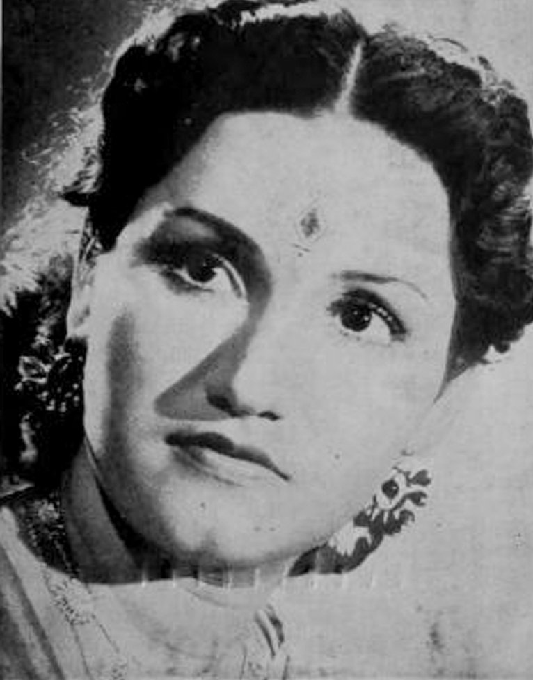 Noor Jehan