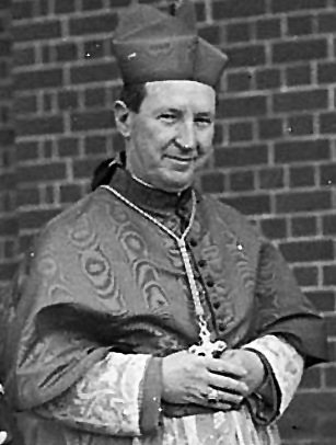 Norman Gilroy