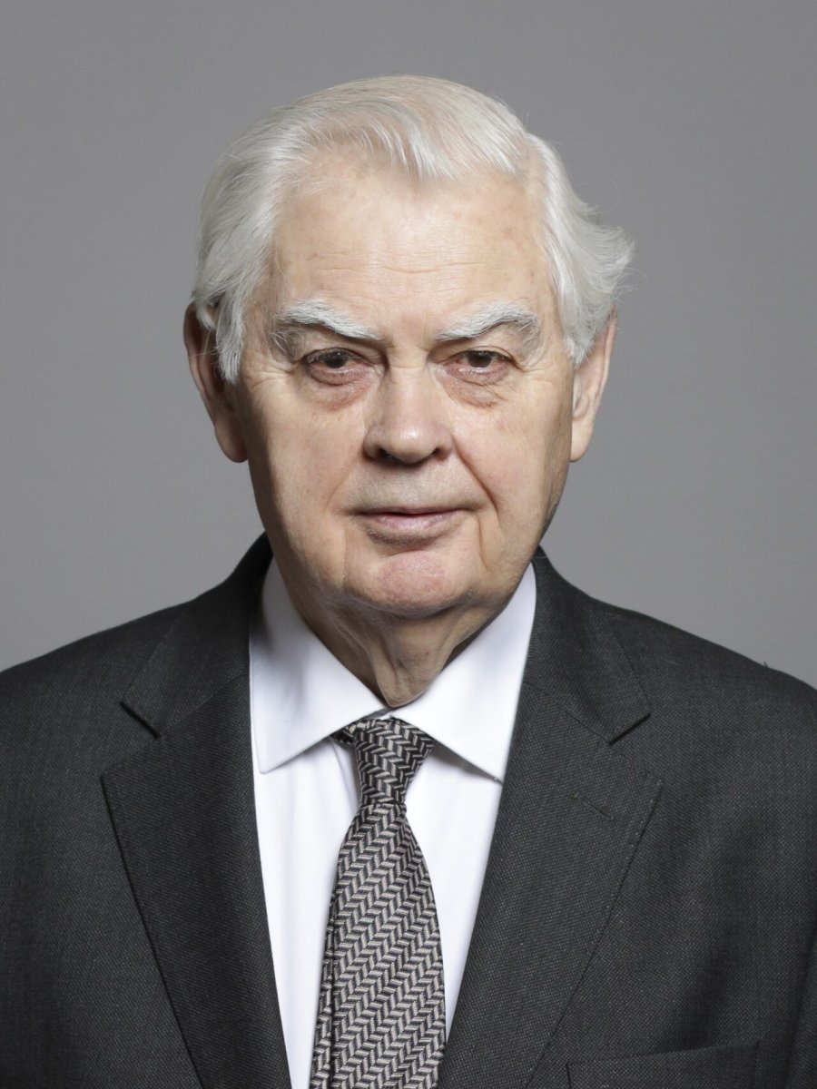 Norman Lamont
