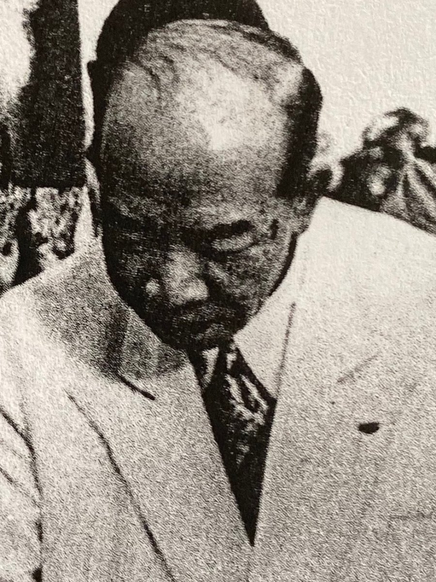 Norodom Suramarit