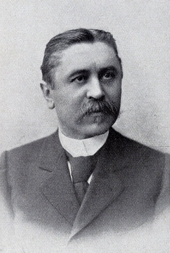 Numa Droz
