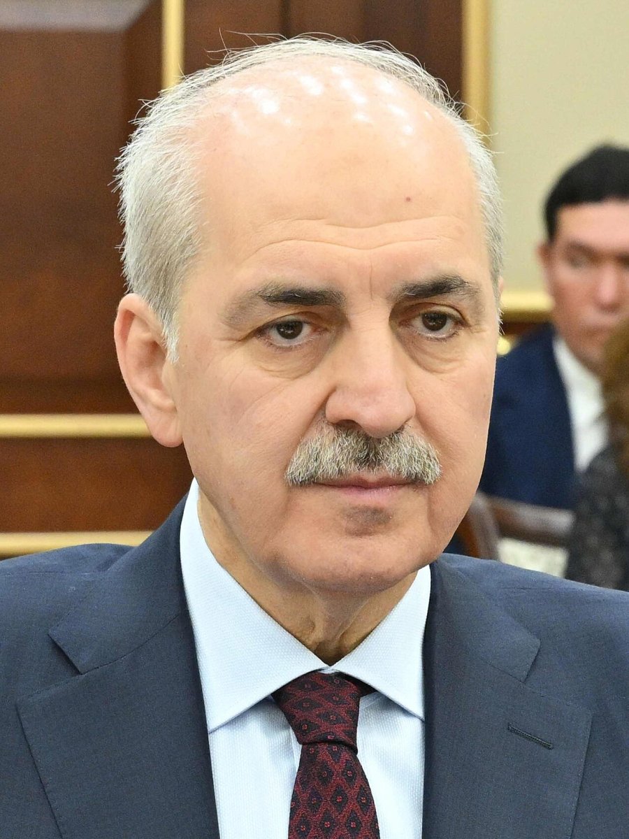 Numan Kurtulmus