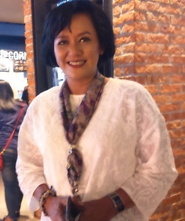 Nurfitriyana Saiman