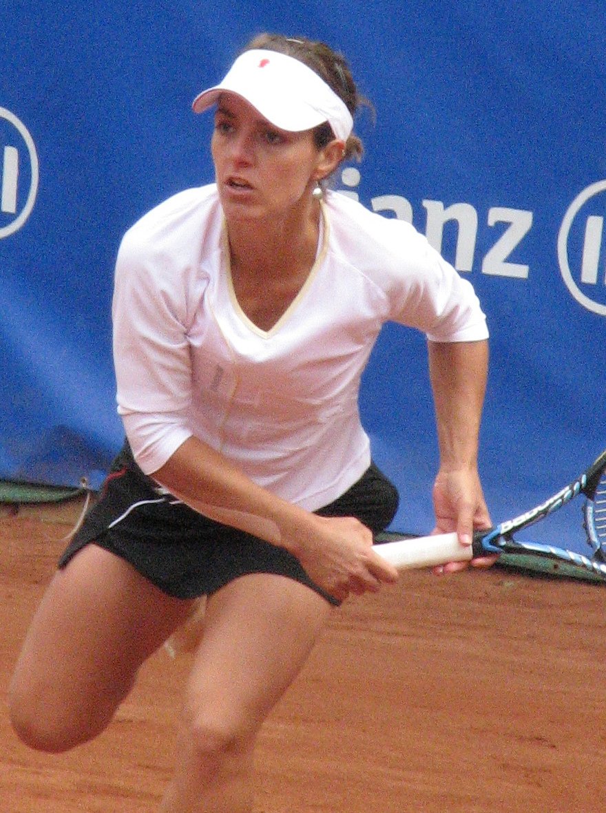 Nuria Llagostera Vives