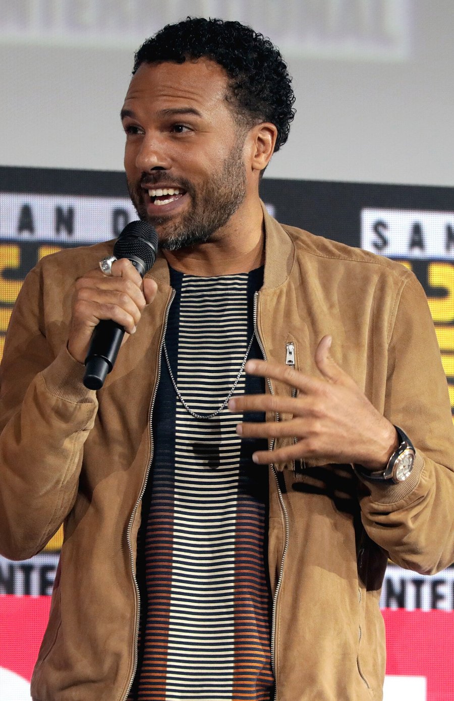 O T Fagbenle