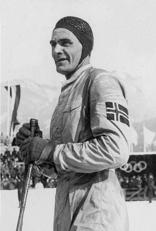 Oddbjorn Hagen