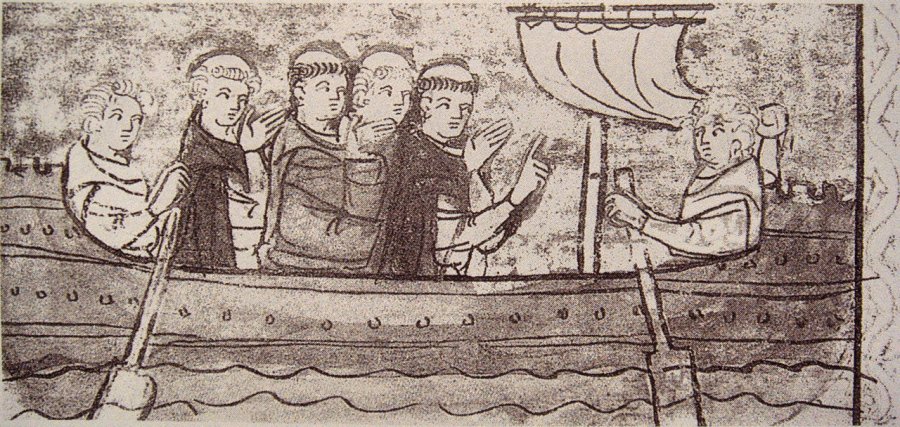 Odoric Of Pordenone