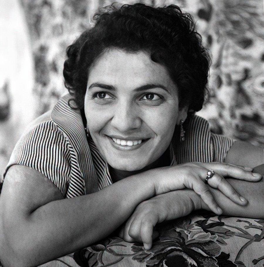 Ofelya Hambardzumyan