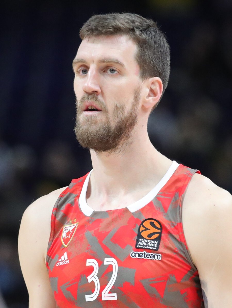 Ognjen Kuzmic