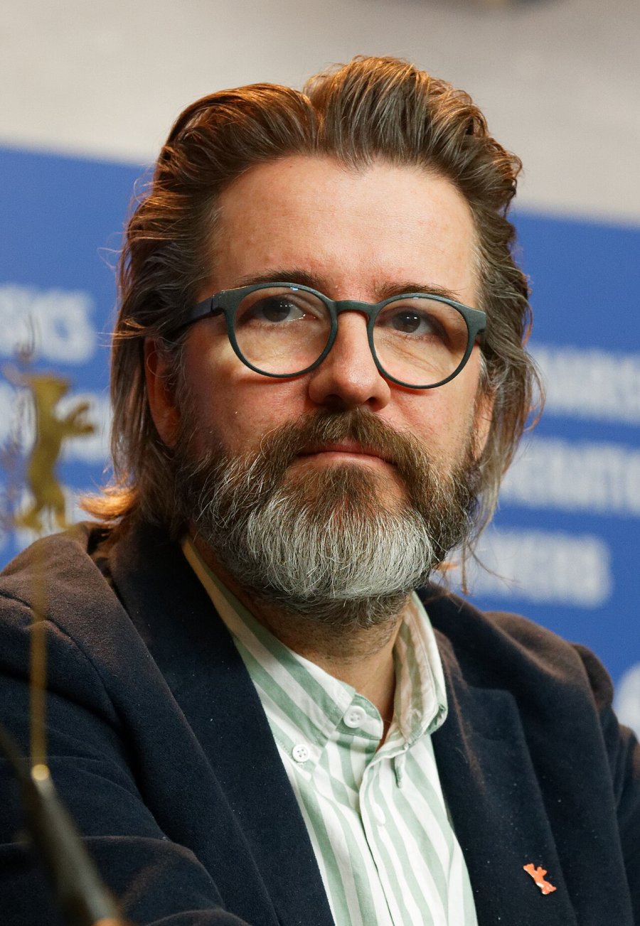 Olafur Eliasson