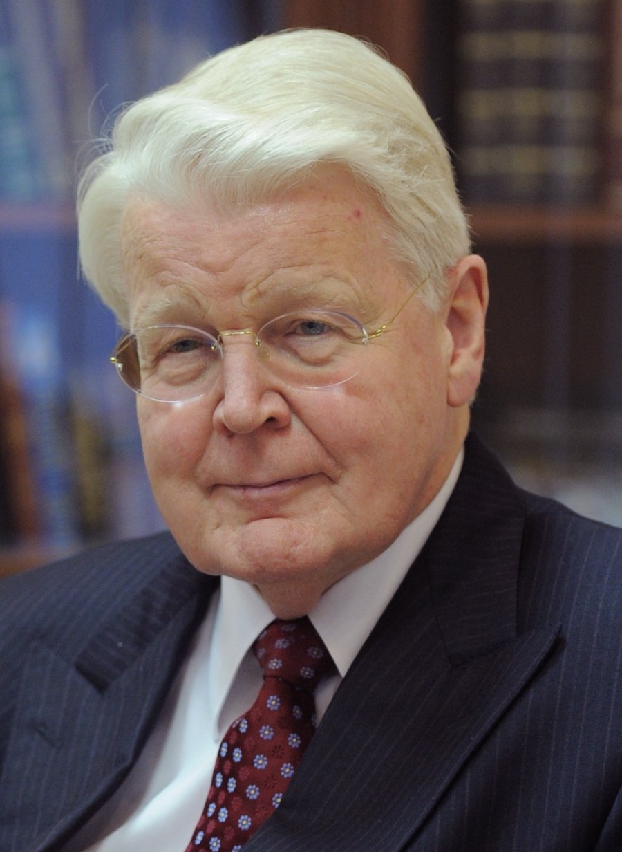 Olafur Ragnar Grimsson