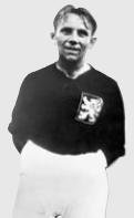 Oldrich Nejedly