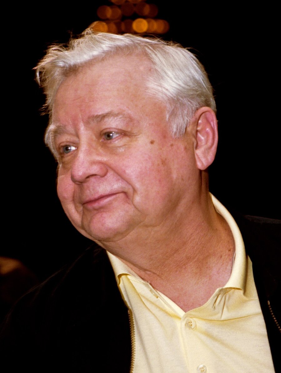 Oleg Tabakov