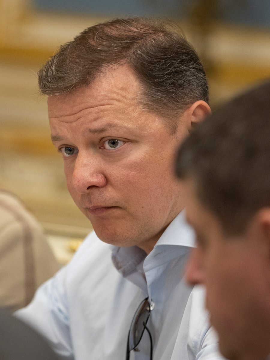 Oleh Liashko