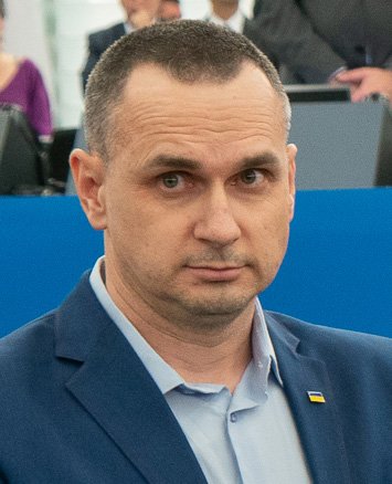 Oleh Sentsov