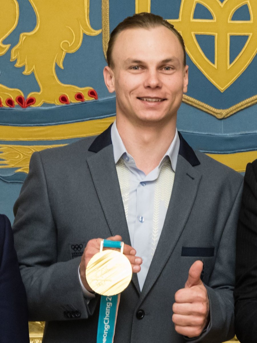 Oleksandr Abramenko