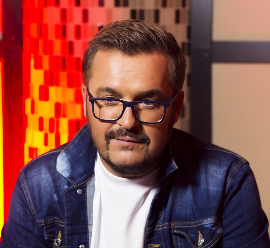 Oleksandr Ponomariov