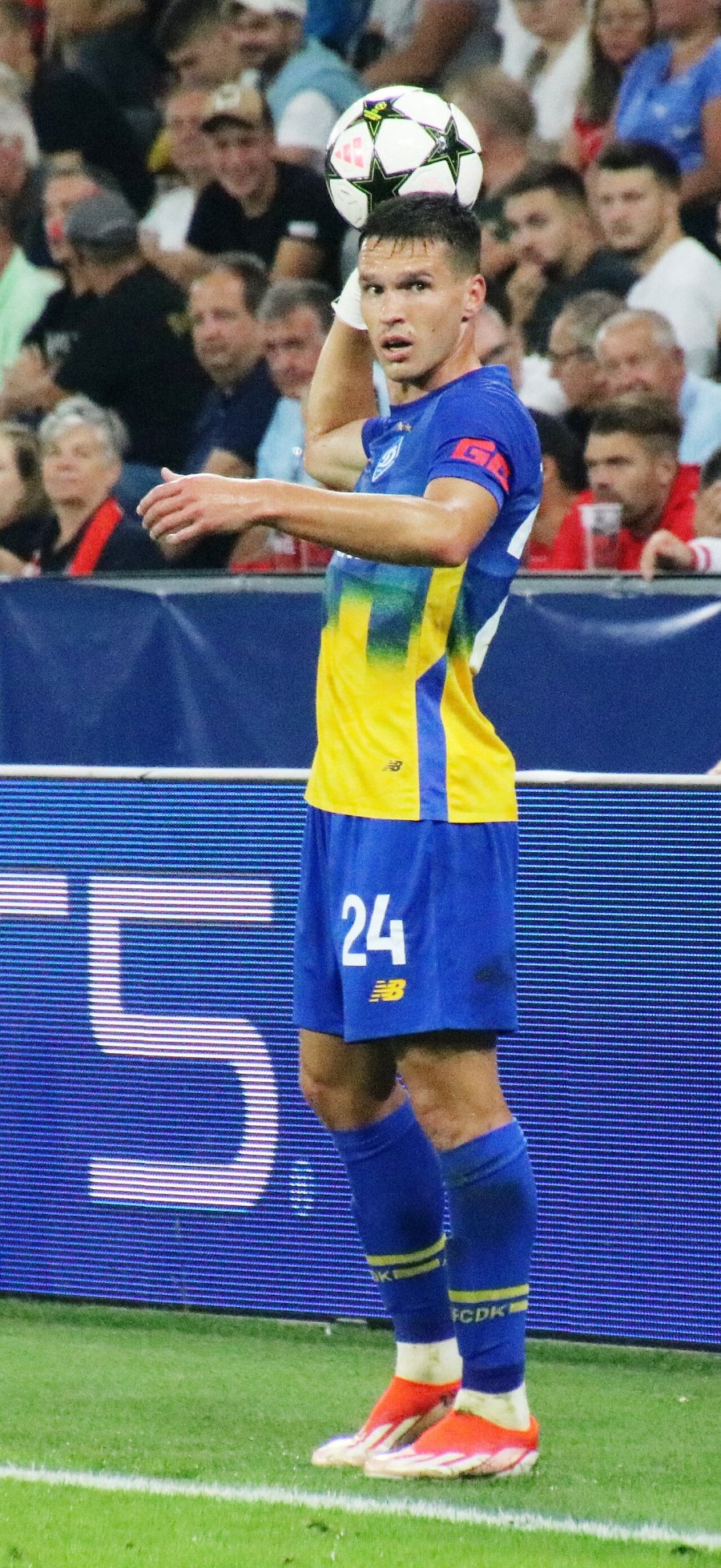 Oleksandr Tymchyk