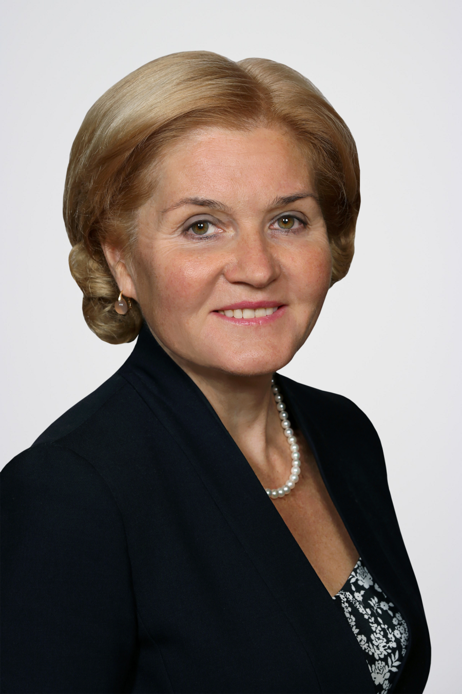 Olga Golodets