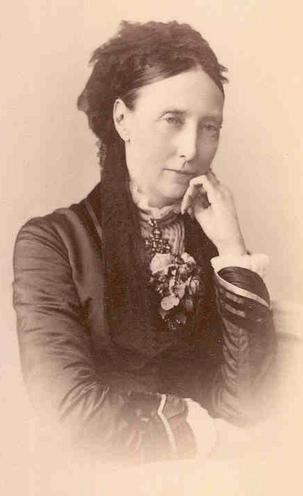 Olga Nikolaevna Of Russia