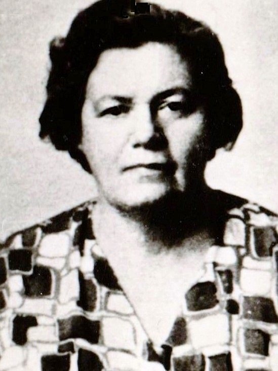 Olga Rubtsova