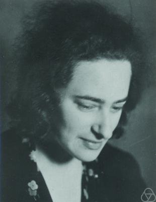 Olga Taussky Todd