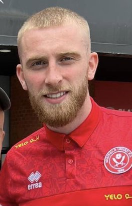 Oli Mcburnie