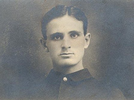 Olivar Asselin