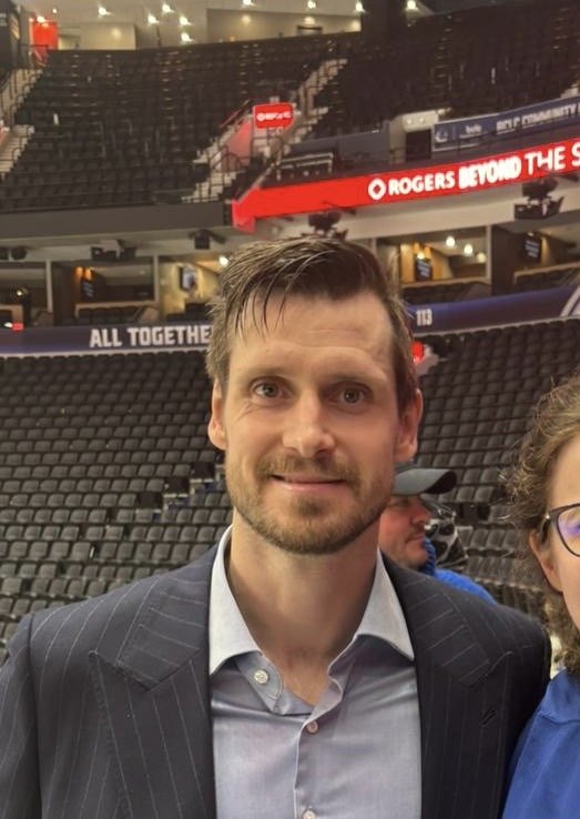 Oliver Ekman Larsson