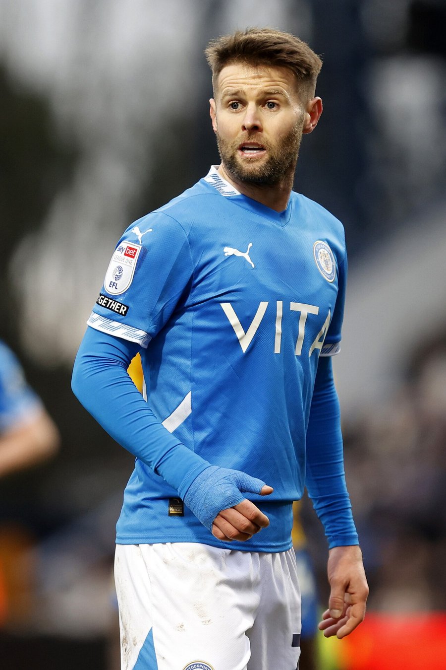 Oliver Norwood