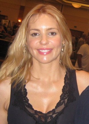 Olivia D Abo