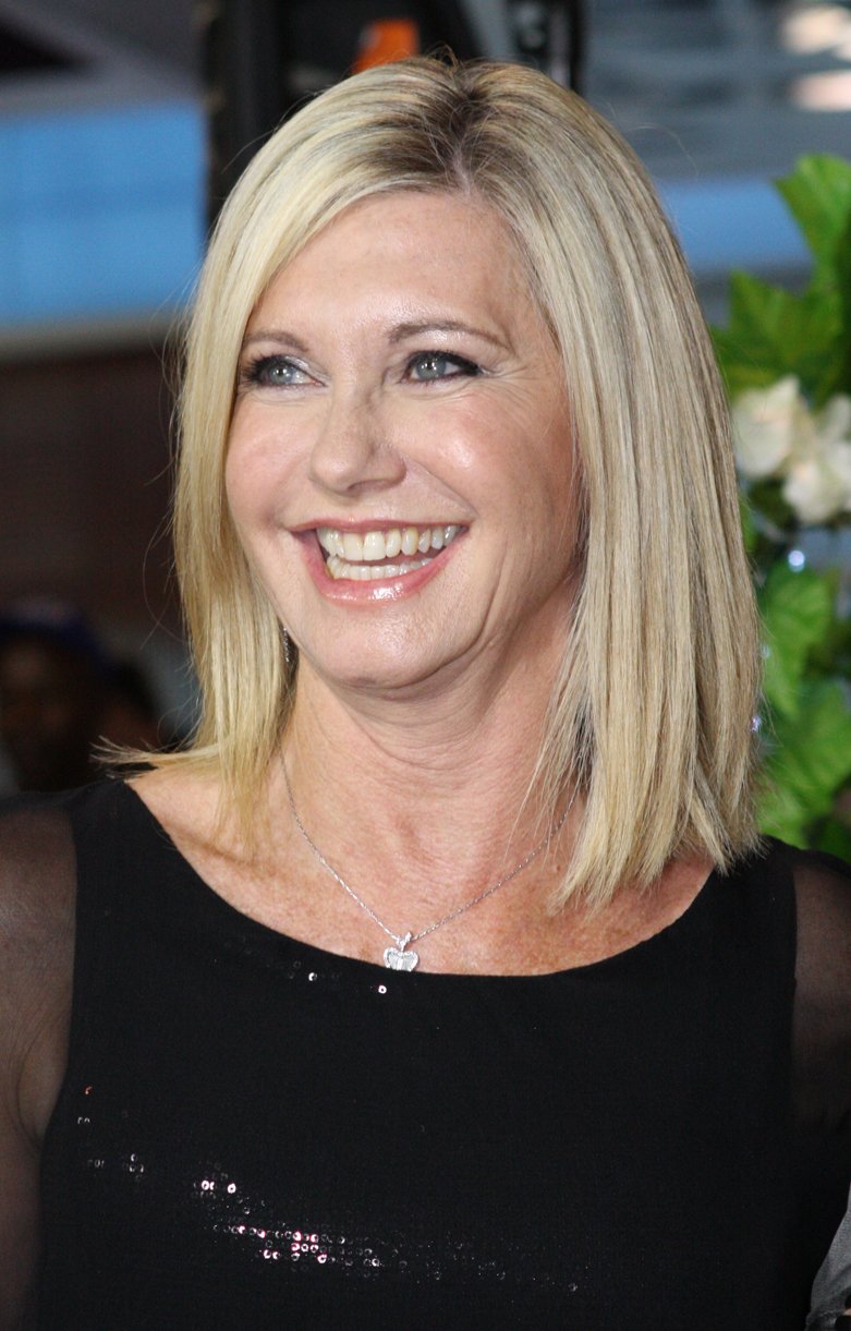 Olivia Newton John