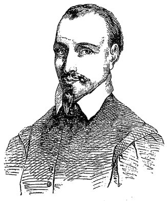 Olivier De Serres