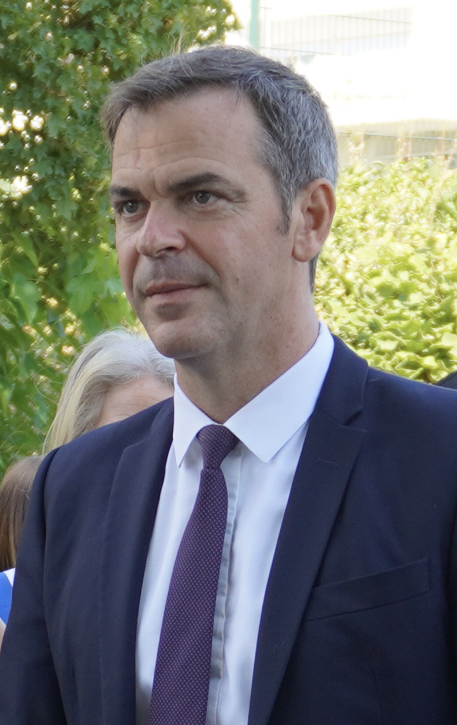 Olivier Veran