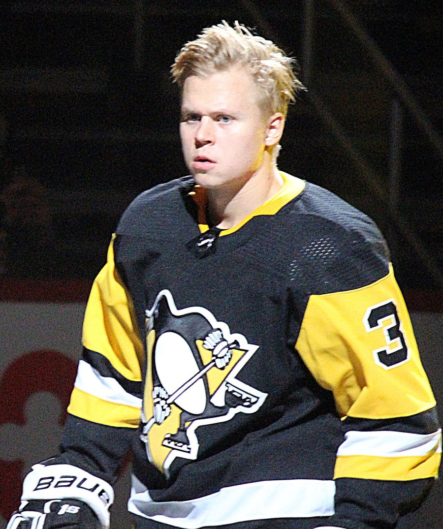 Olli Maatta