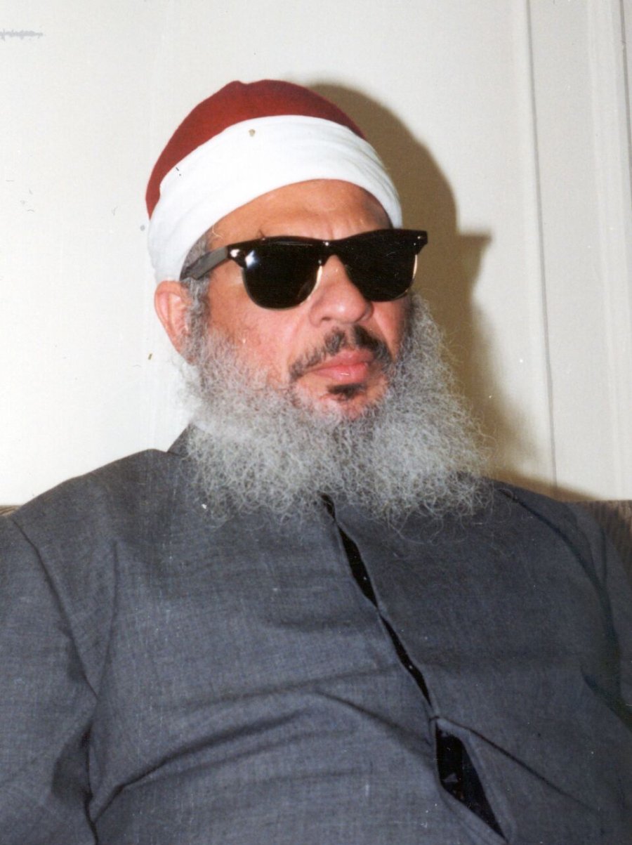 Omar Abdel Rahman