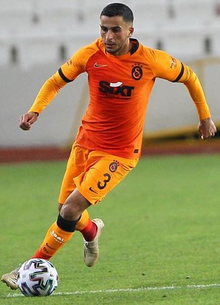 Omar Elabdellaoui