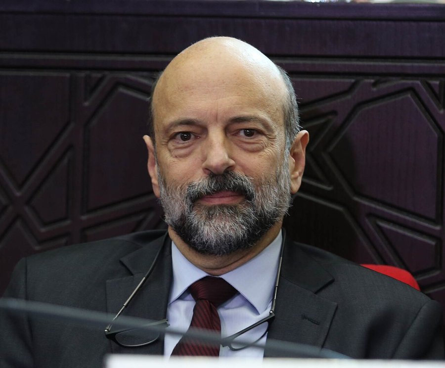 Omar Razzaz