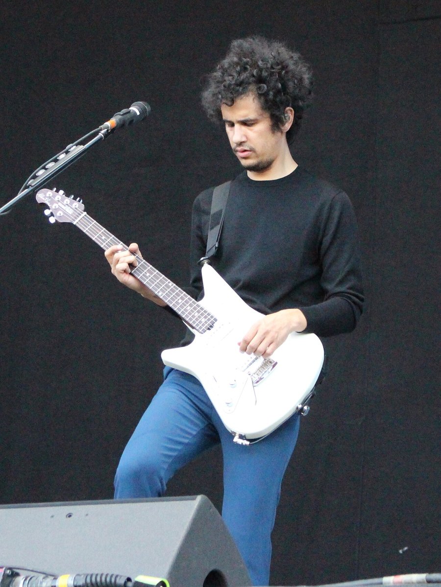 Omar Rodriguez Lopez