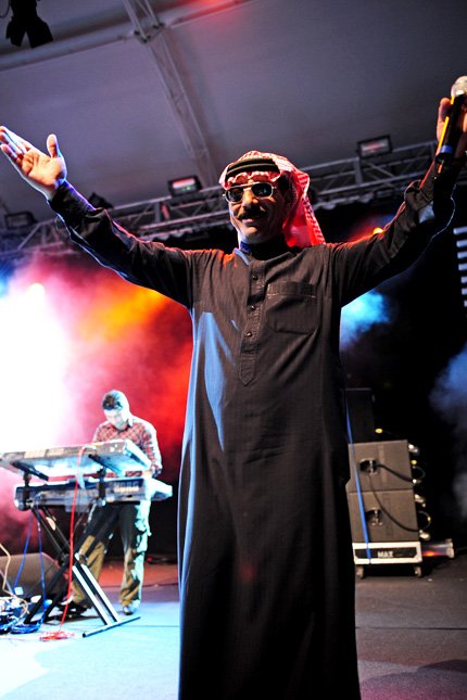 Omar Souleyman
