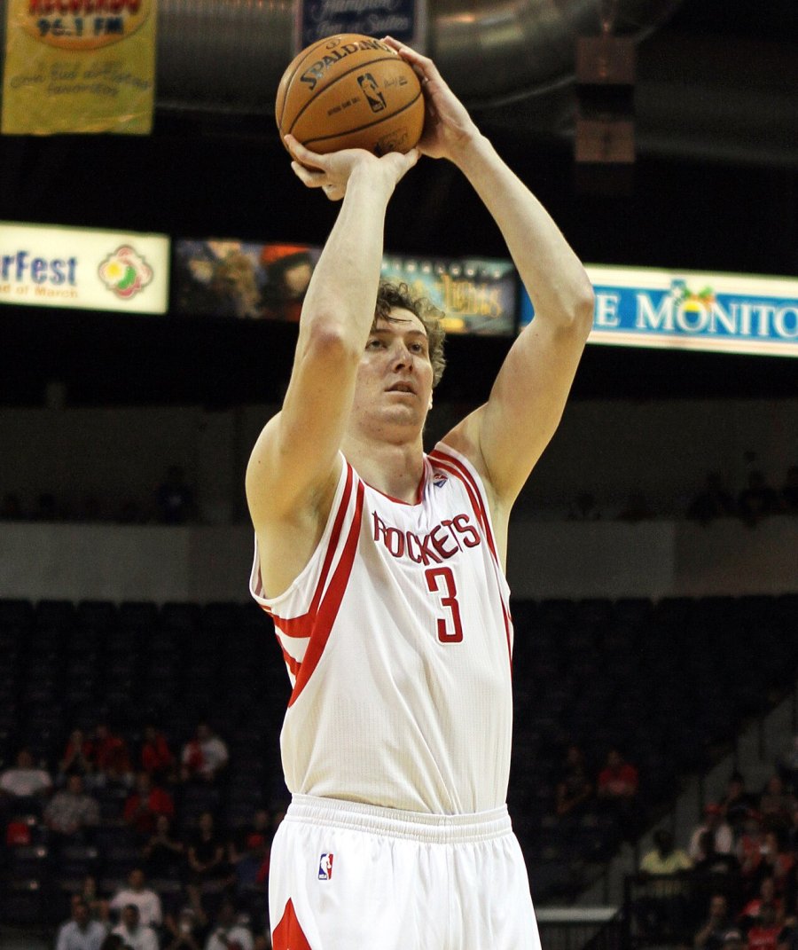 Omer Asik