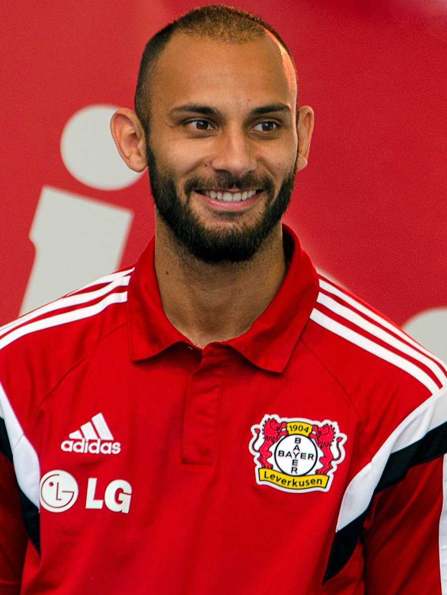 Omer Toprak