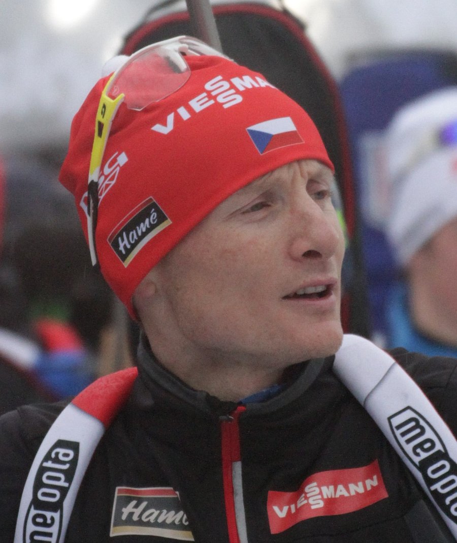 Ondrej Moravec