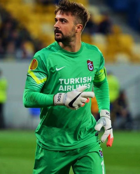 Onur Kivrak