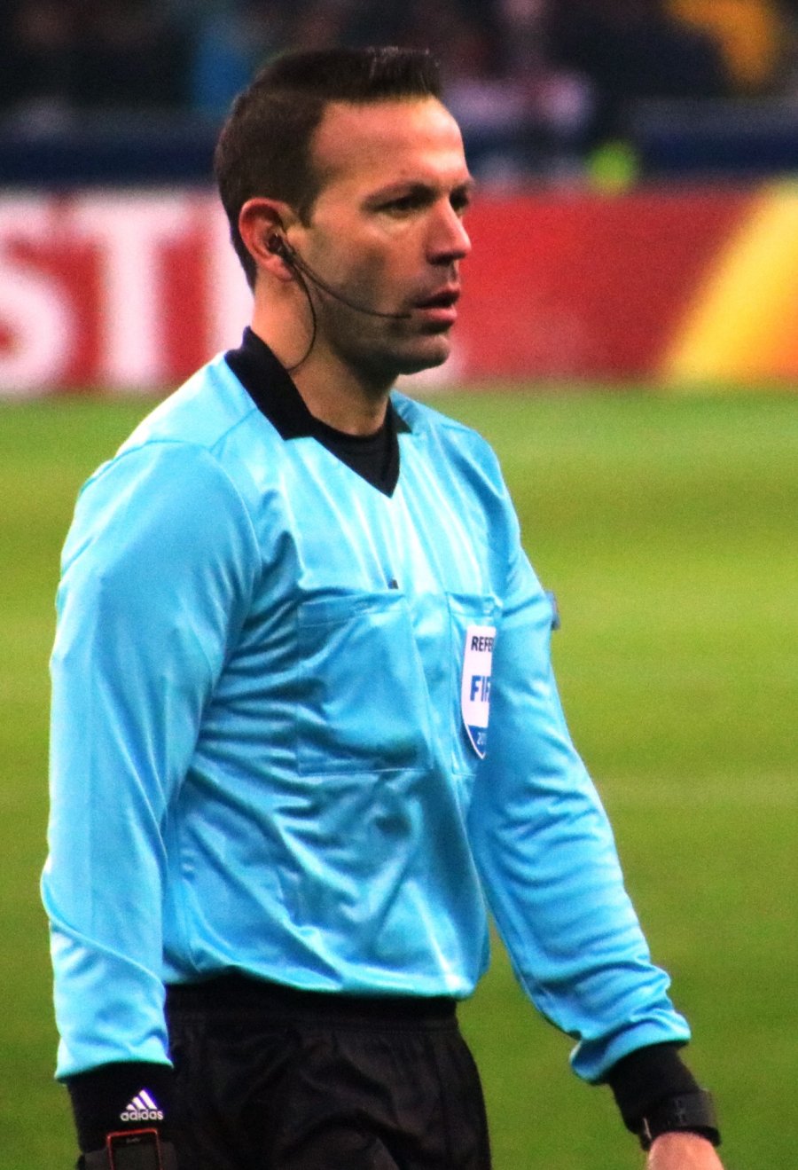Orel Grinfeld