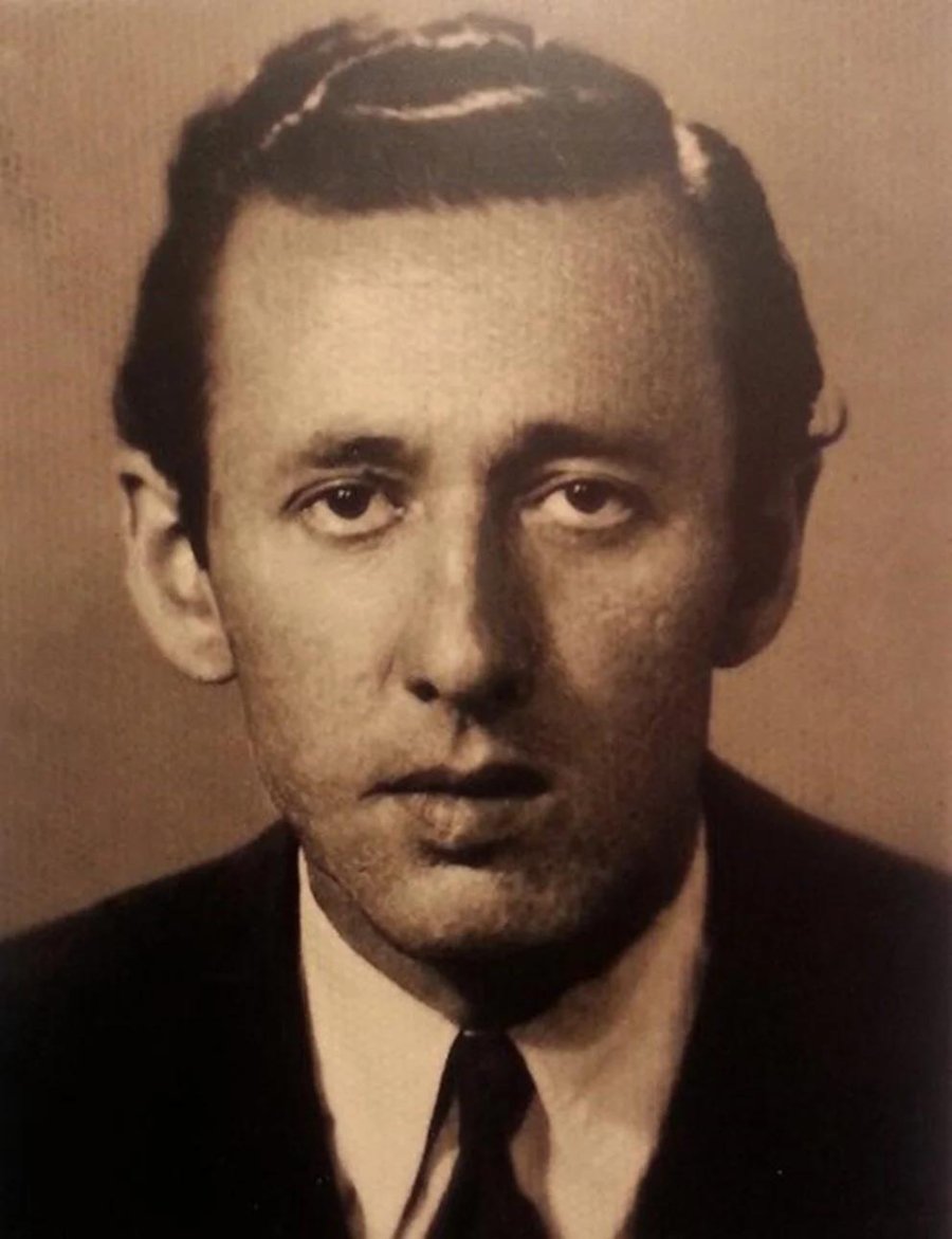 Orhan Veli Kanik