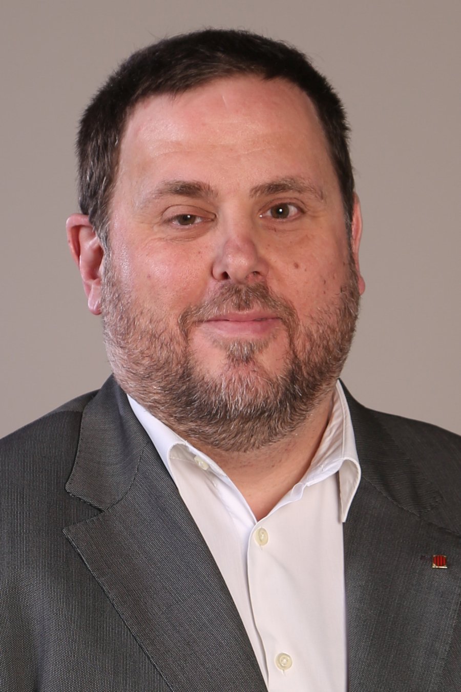 Oriol Junqueras